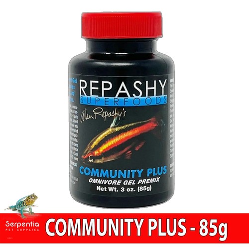 Repashy community plus - repashy,