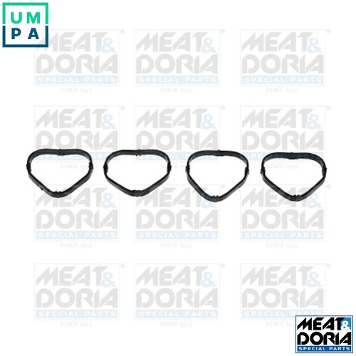 Gasket intake manifold 016204 - manifold,