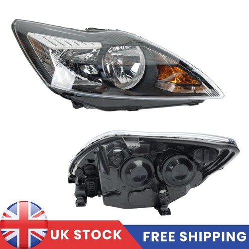 Headlights for ford focus mk2 - ford,