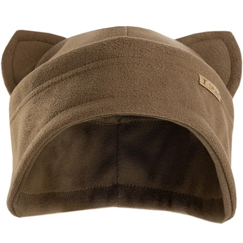 Tur gear fleece - with, cat
