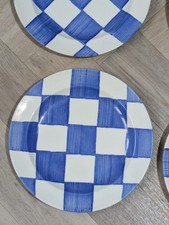 Habitat Monaco Set of 4 Side