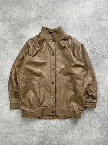 Vintage nino vanucci leather - vintage,
