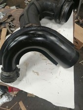 Bedford TL Air Filter pipes 