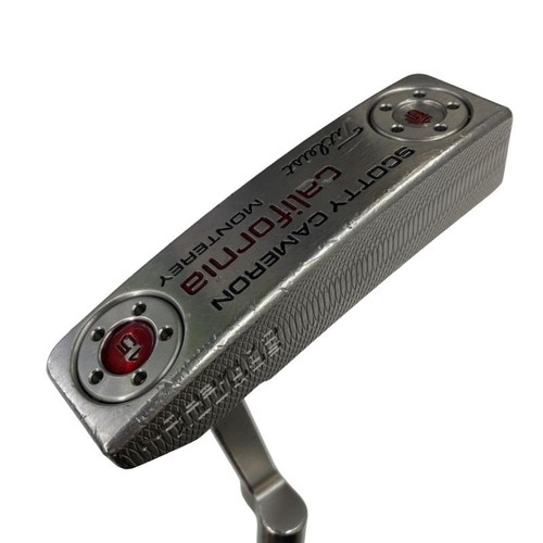 Scotty cameron california - cameron,