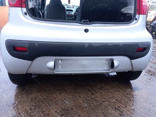 2005 2011 peugeot 107 mk1 - 107, 3