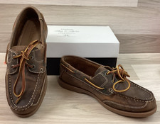 Chatham Womens Boat Deck Shoes