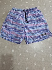 Avenzi Jeans Swim Shorts VGC size M