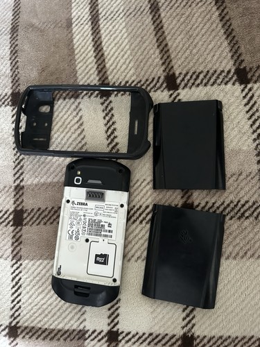 Zebra tc51 mobile computer - zebra,