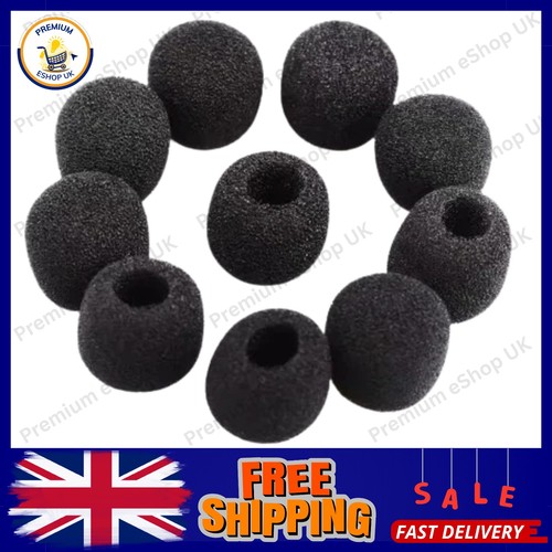 Mini headset microphone - 10, x