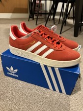 adidas Trimm Trab Liverpool