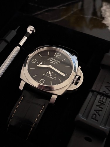 Panerai luminor 1950 pam00321 - luminor,