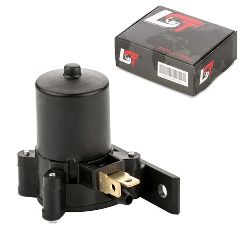 Windshield washer pump for - windshield,