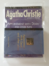 Agatha Christie Appointment
