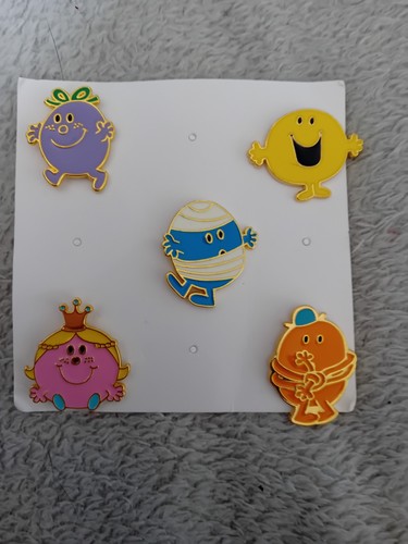 Men and little miss pin - and,