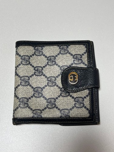 Gucci pattern folding - gucci,