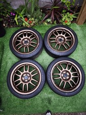Speeline Corse Type 2113 alloy