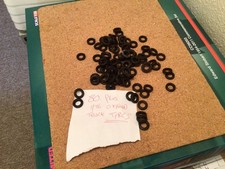 1.76 oxford diecast vehicles trucks