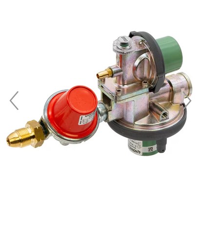 Calor flogas 37mbar - flogas,
