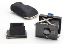 Plaubel Makina I (Baby)