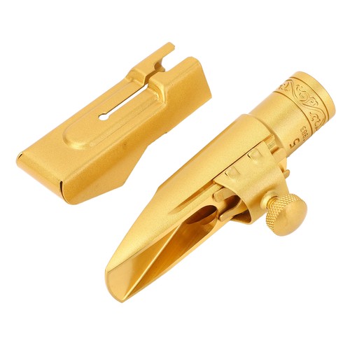 Brass metal alto sax - brass, eb
