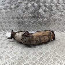 NISSAN 370 Z Coupe Z34 Front Right Catalyst Converter B08B2-1EM0B 3.7P 253kW