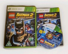 Lego Batman 2 Microsoft Xbox