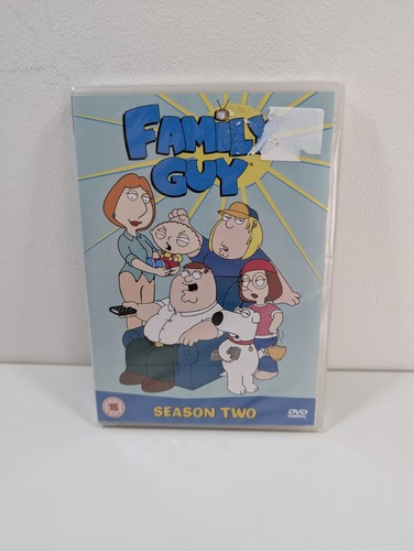 Family guy season - family, 2