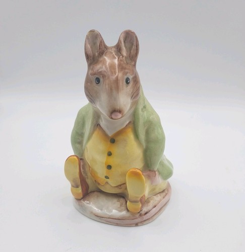 Beatrix potter samuel whiskers - beatrix,