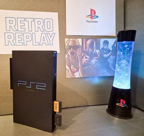 Customized playstation - customized,