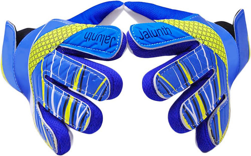Soccer goalkeeper gloves - goalkeeper,