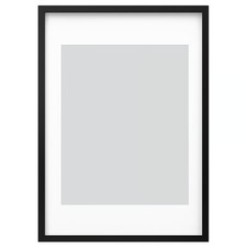 Ikea Rodalm Picture Frame
