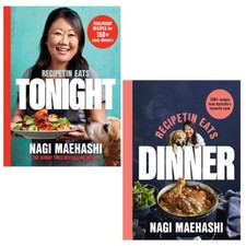 Nagi Maehashi Collection 2
