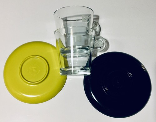 Nespresso view collection - nespresso,