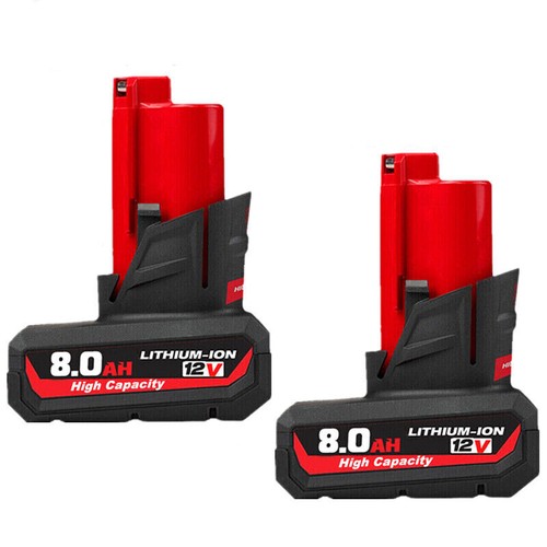 Fit for milwaukee m12 - fit,