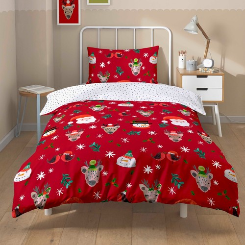 Christmas santa friends - santa, &