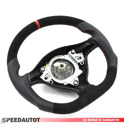 Trade tuning alcantara flat - trade,