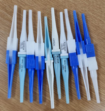 Pack of 10 x Military connector M81969/14-03 Insertion Extraction Tool M15570-16