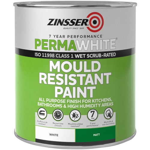 Zinsser perma white interior - zinsser,