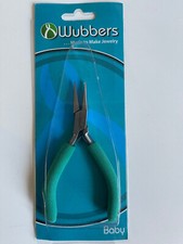 Wubbers Baby Chain Nose Steel