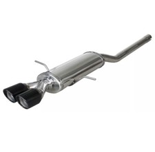Inoxcar black ceramic mini - inoxcar,
