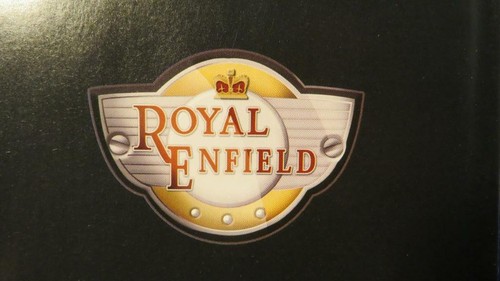 2005 new royal enfield - 2005,