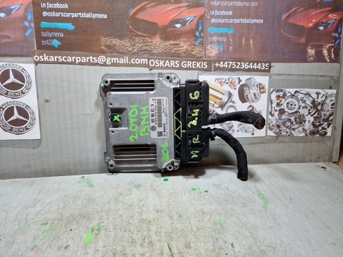 Eos 2008 engine control - vw,