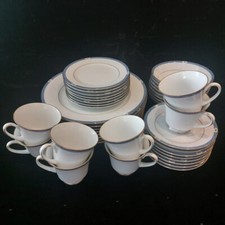 Vintage Boots Blenheim Blue &