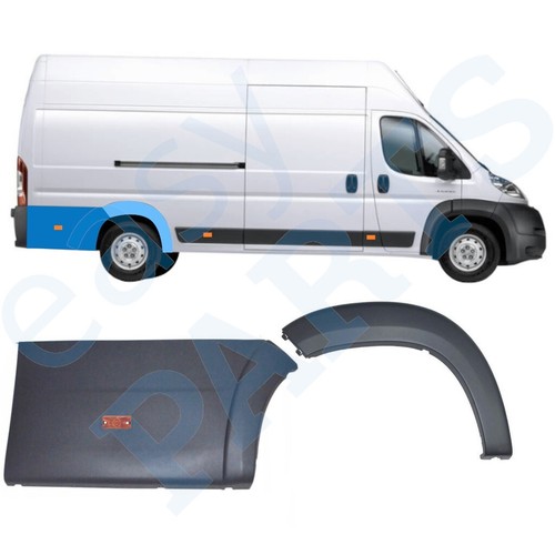 Fiat ducato boxer relay jumper - fiat,
