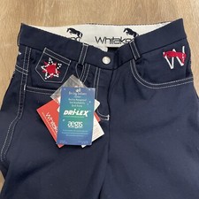 BNWT Girls Jodhpurs Whitaker