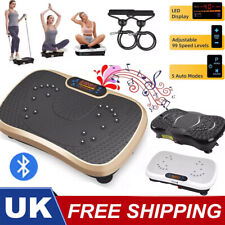 Power Vibration Plate