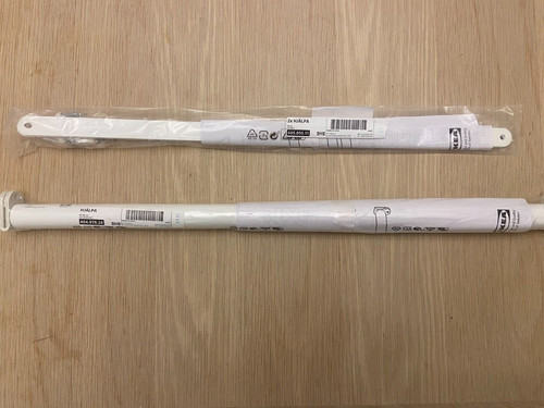 Ikea hjalpa clothes - hjalpa, rail