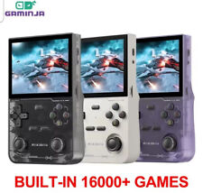 GAMINJA K36 Handheld Video