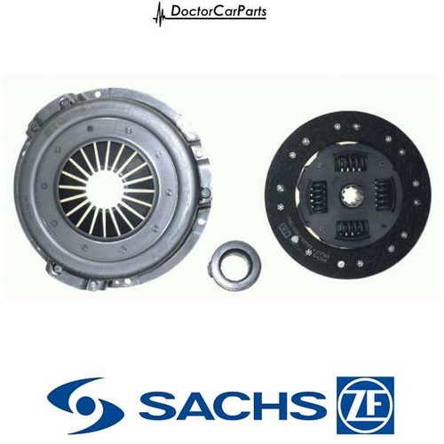 Clutch kit for - e34, 88-92