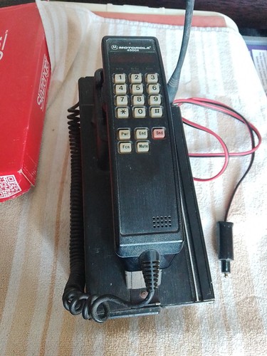 Motorola 4500x vintage - vintage, mobile